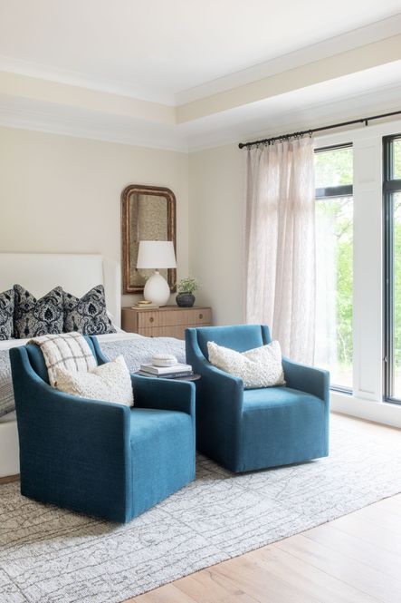 Design by Bodine White - Stone Bluff | Photography by Emily Sewell