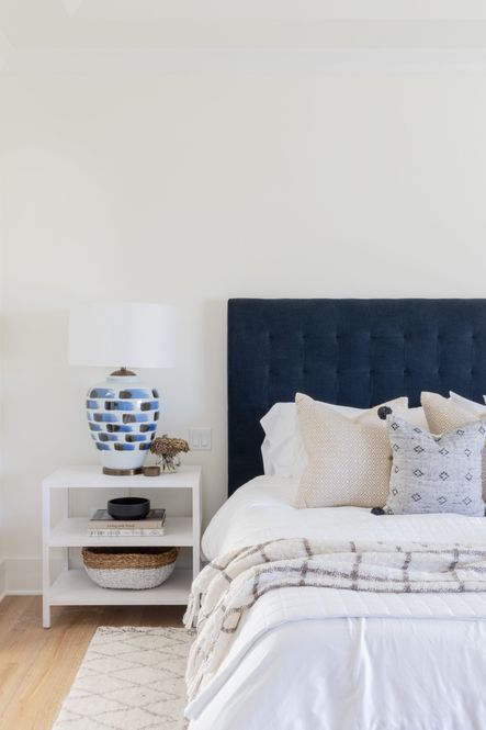 Design by Bodine White - The Monroe House | Photography by Emily Sewell