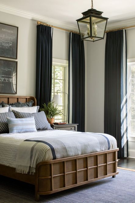 Design by Bria Hammel Interiors | Photography by Aimee Mazzenga