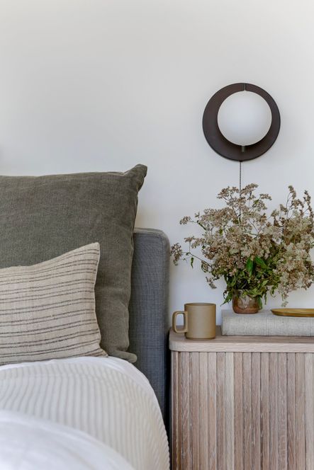 Design by Light and Dwell | Photography by Paige Rumore Photography