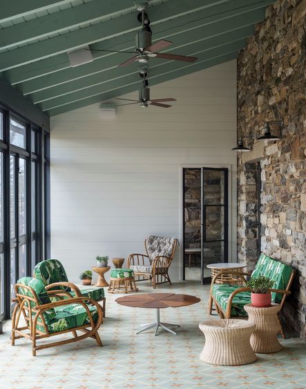 Design by Bunsa Studio | Photography by Matthew Williams