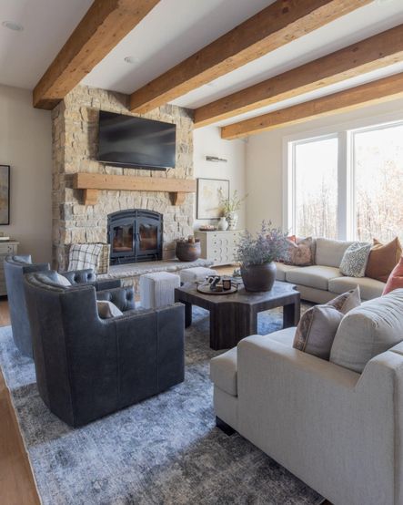 Design by Bodine White | Photography via Scout &amp; Nimble