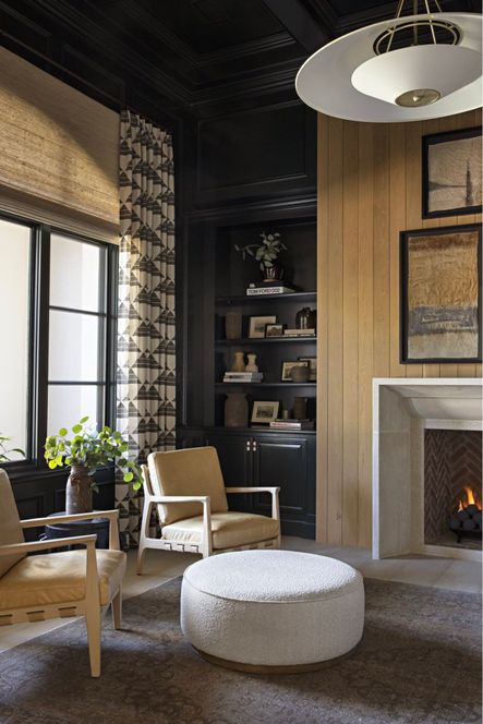 Design by Intimate Living Interiors