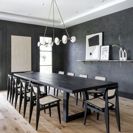 Design by Winter McDermott Design | Photography by Eric Striffler