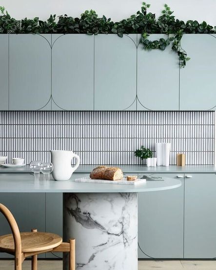 Modern Memphis Style | How An Iconic 80’s Trend Is Making Waves in Design 