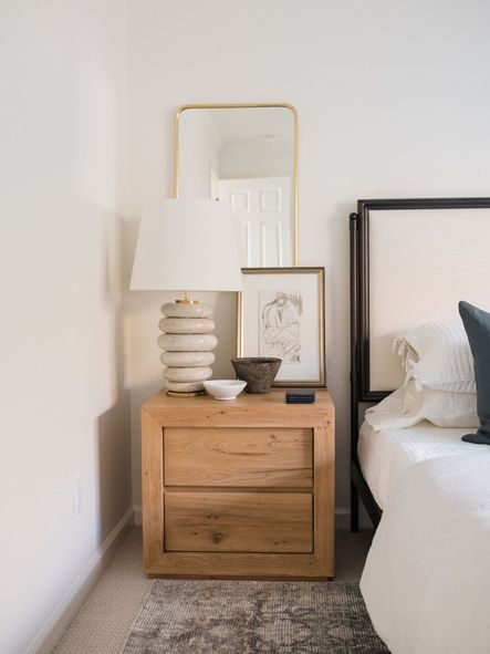 Design by Light and Dwell