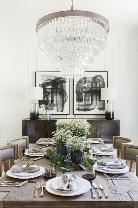 Home Reveal | Hilltop Home