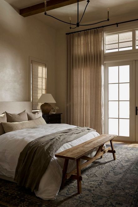 California Casual Interior Design | 6 Easy Ways to Achieve This Easygoing Style