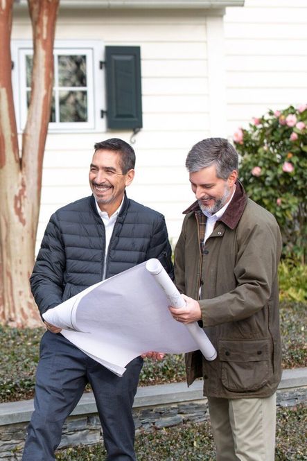 Industry Spotlight | Q&A with Land Plus Associates 