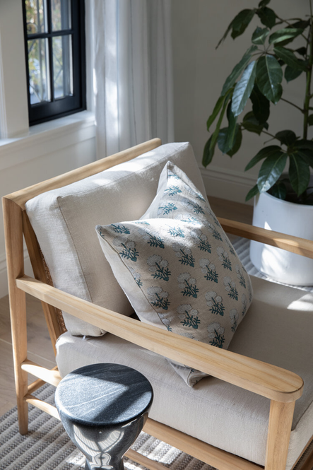 Design and photograph by K Interiors