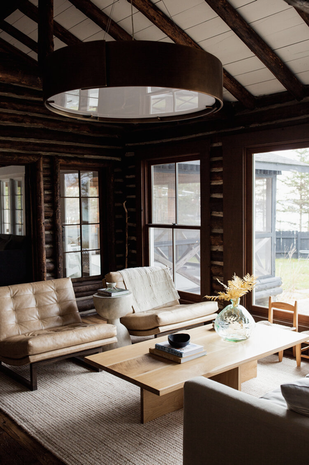 Design by Jean Stoffer Design | Photographed by Stoffer Photography Interiors