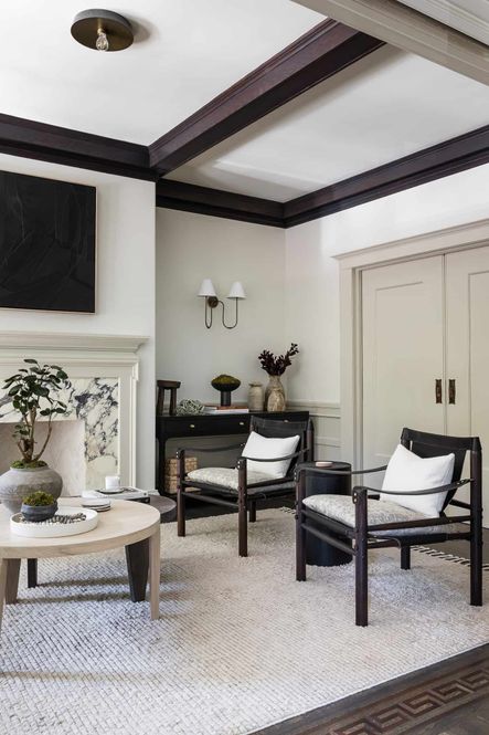 Design by Mindy Gayer Design | Photographed by Vanessa Lentine