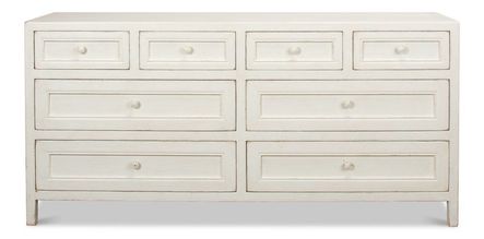 From Classic to Modern: White Sideboard and Black Sideboard Top Picks