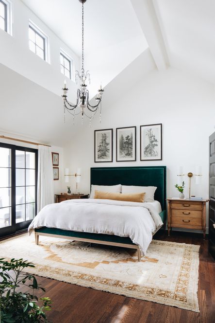Design by Jean Stoffer Design | Photography by Stoffer Photography Interiors