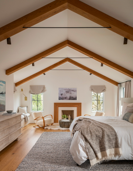 Design by Lisa Staton | Photography by Aaron Leitz