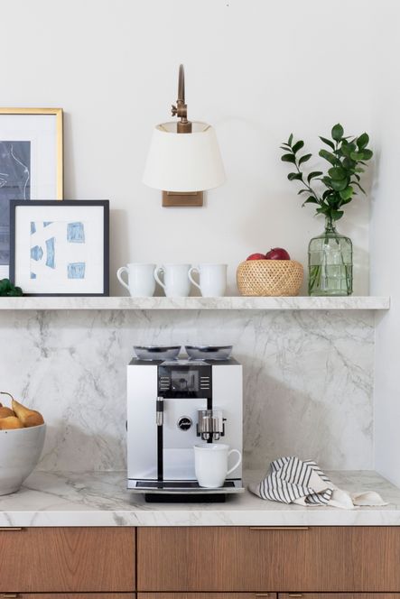 A Place to Call Home | Scout & Nimble Office Reveal