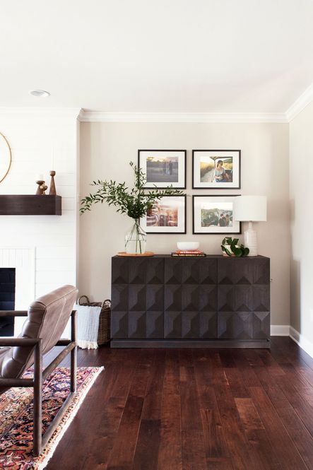 Home Reveal | Flat Branch