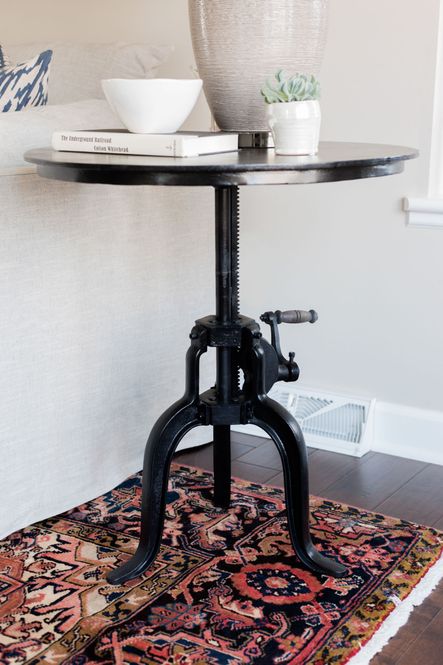 Home Reveal | Flat Branch
