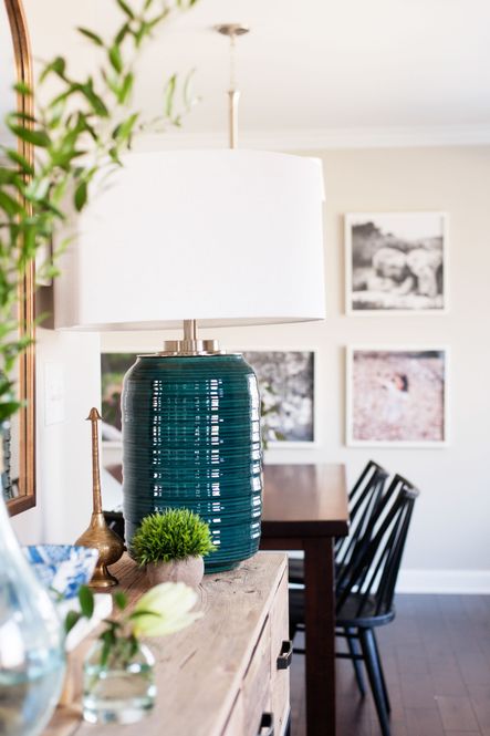 Home Reveal | Flat Branch