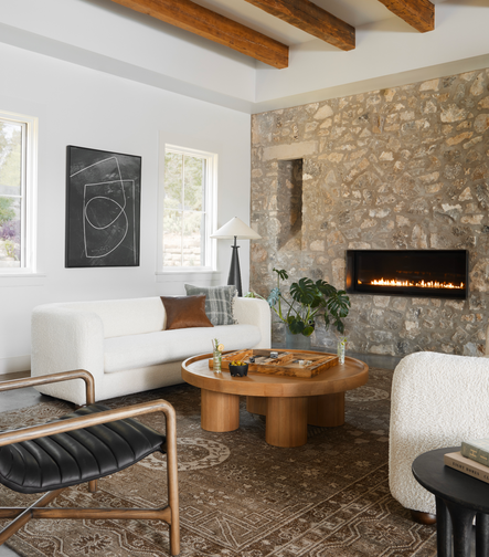 Shop the Look: Backgammon-Spalted White