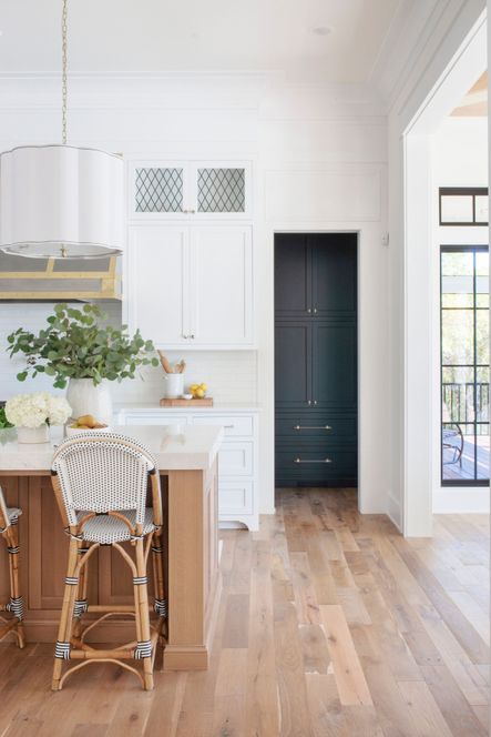 Home Reveal | Crow's Nest