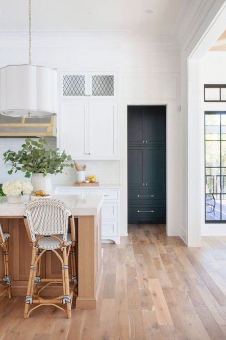 Home Reveal | Crow's Nest