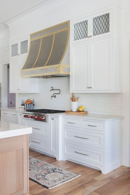 Home Reveal | Crow's Nest