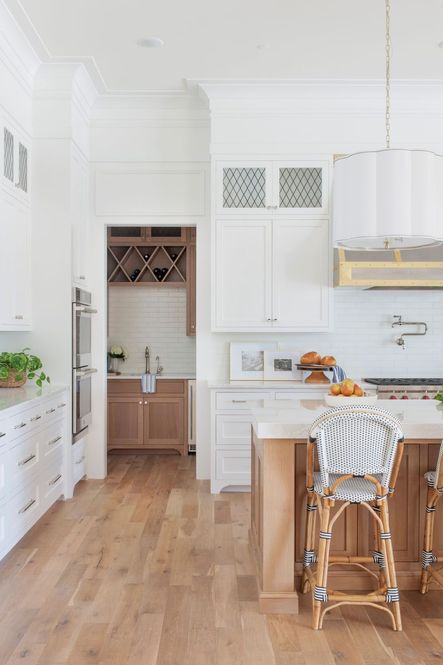 Home Reveal | Crow's Nest