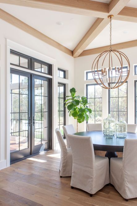 Home Reveal | Crow's Nest