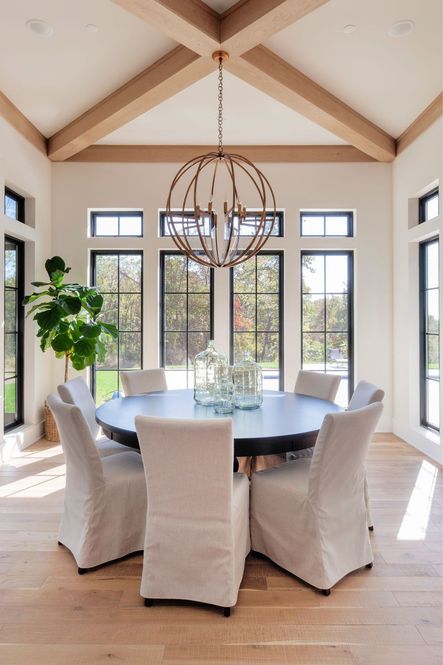 Home Reveal | Crow's Nest