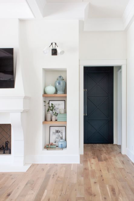 Home Reveal | Crow's Nest