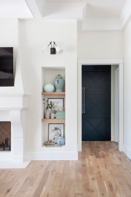 Home Reveal | Crow's Nest