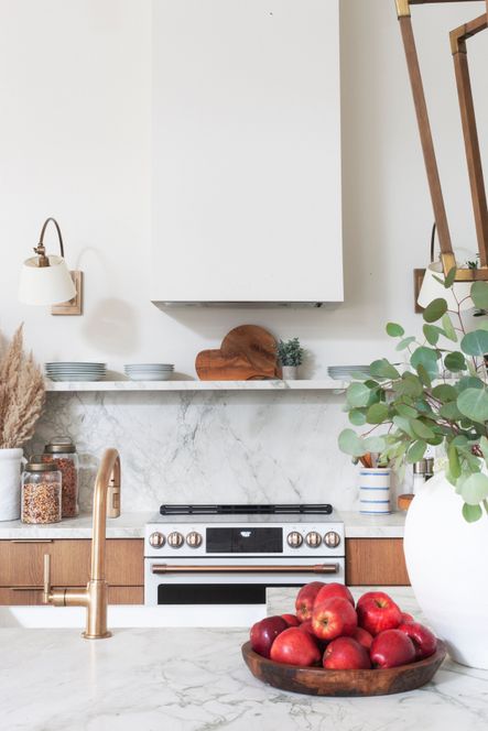 A Place to Call Home | Scout & Nimble Office Reveal
