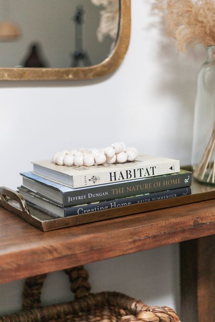 A Place to Call Home | Scout & Nimble Office Reveal