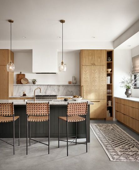 The Best Kid-Friendly Counter Stools