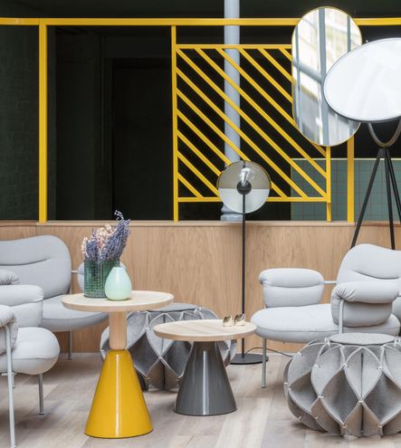 Design by Grzywinski+Pons | Photography by Nicholas Worley