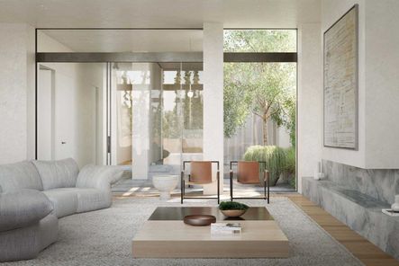 Design by Hecker Guthrie