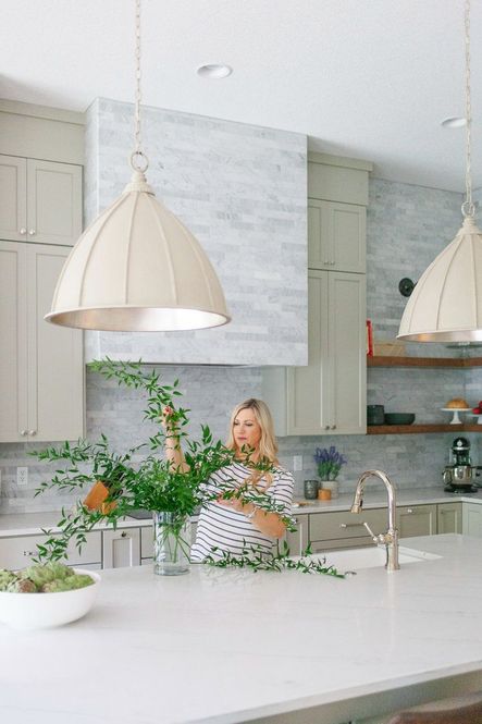 Home Reveal | The Hinkson House