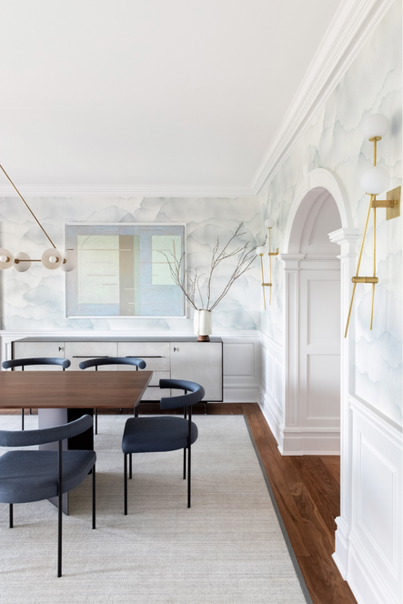 How to Choose the Right Wallpaper for Any Space