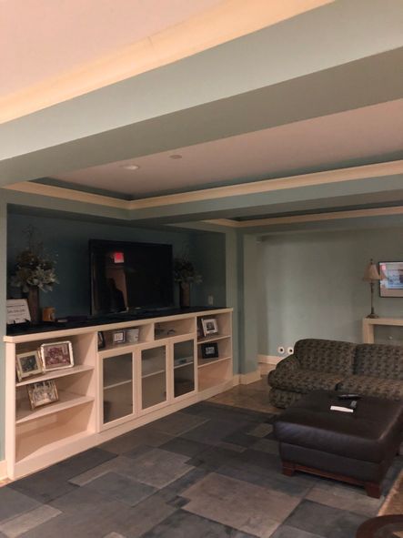 Before & After | The Tri Delta Traditional Transformation