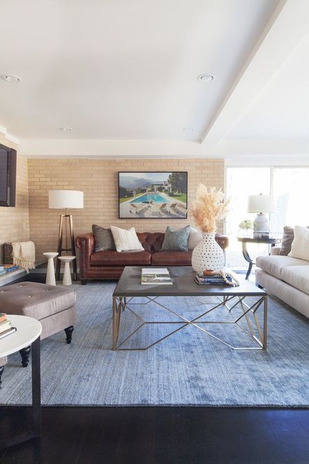 Home Reveal | The Mixed Mod Project 