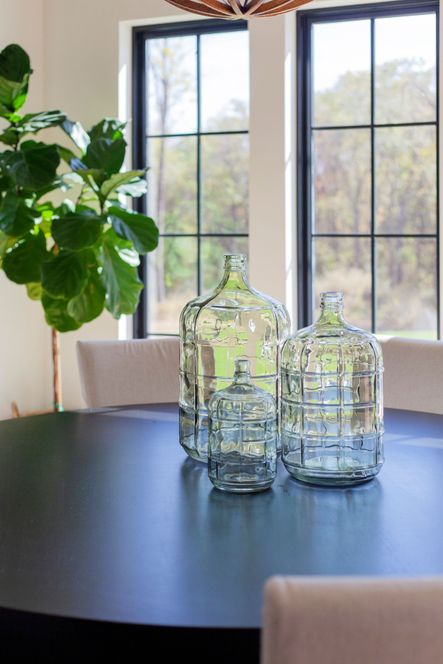 Home Reveal | Crow's Nest
