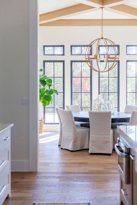 Home Reveal | Crow's Nest