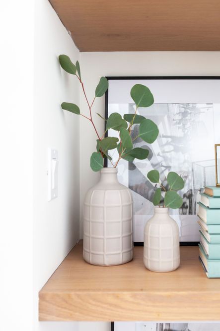 Home Reveal | Crow's Nest