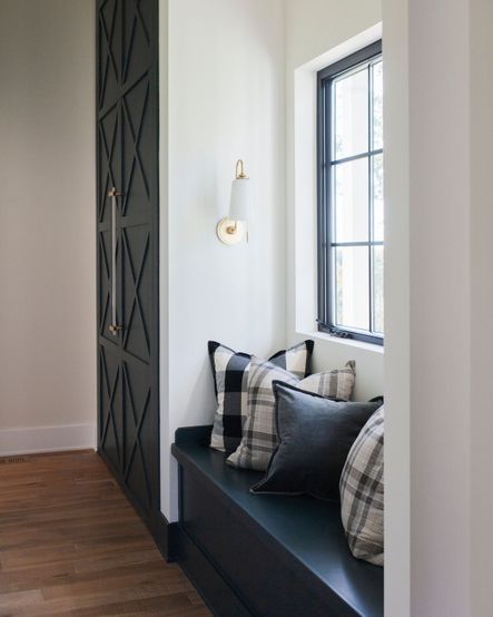 Home Reveal | Crow's Nest