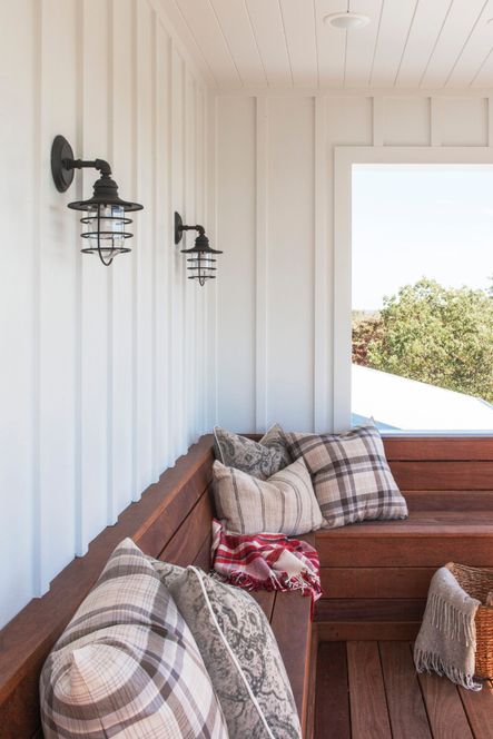Home Reveal | Crow's Nest