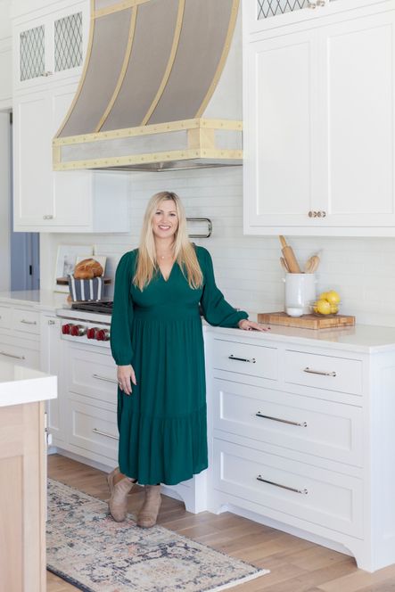 Home Reveal | Crow's Nest