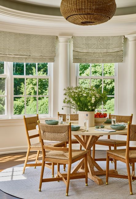 Home Tour | Classic Meets Contemporary in Chauncey Boothby’s Lambert Road Project