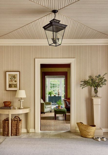 10 Interior Design Trends on the Rise in 2023