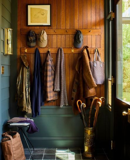Architectural Design by Historical Concepts | Design by Bryan Graybill | Photography by Eric Piasecki